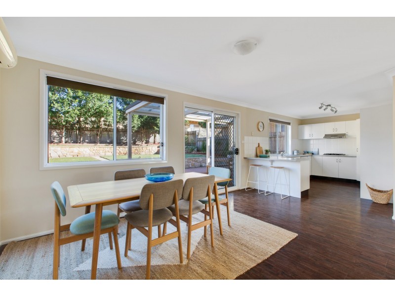 45 Dehavilland Circuit, Hamlyn Terrace NSW 2259