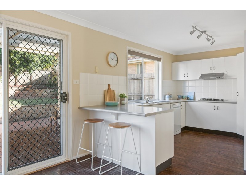 45 Dehavilland Circuit, Hamlyn Terrace NSW 2259