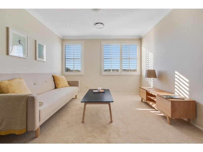 45 Dehavilland Circuit, Hamlyn Terrace NSW 2259