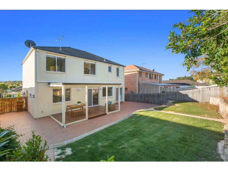 45 Dehavilland Circuit, Hamlyn Terrace NSW 2259