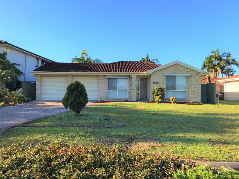 21 Sterling Way, Hamlyn Terrace NSW 2259