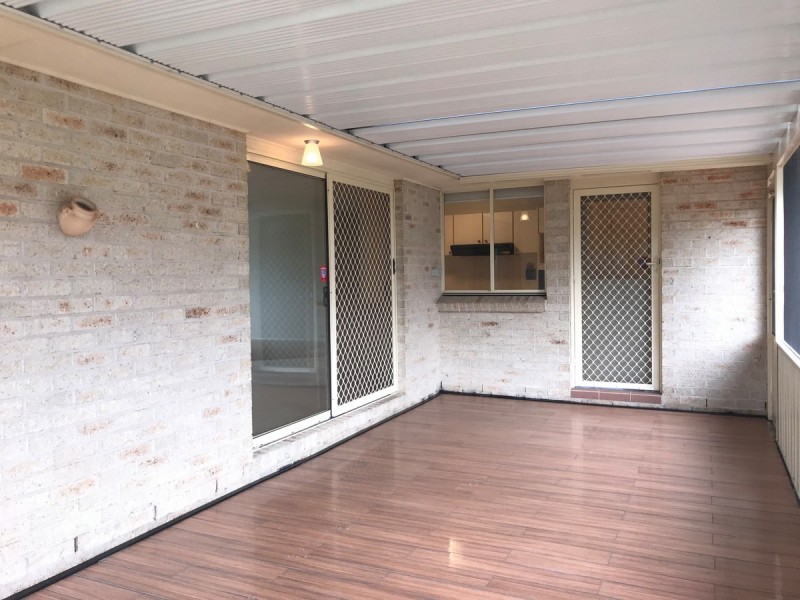21 Sterling Way, Hamlyn Terrace NSW 2259