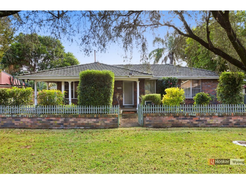 86 Panonia Road, Wyong NSW 2259