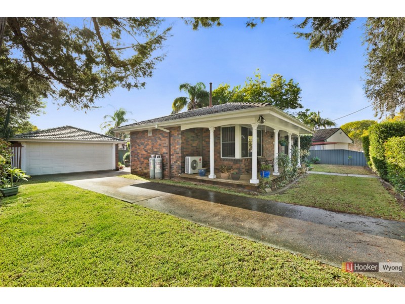 86 Panonia Road, Wyong NSW 2259