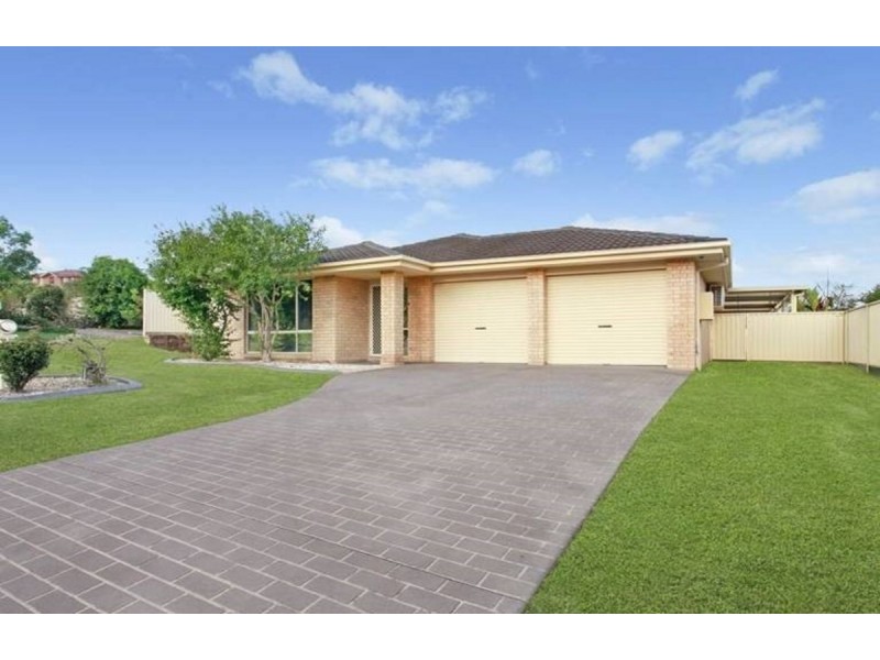 31 Ridgewood Drive, Woongarrah NSW 2259