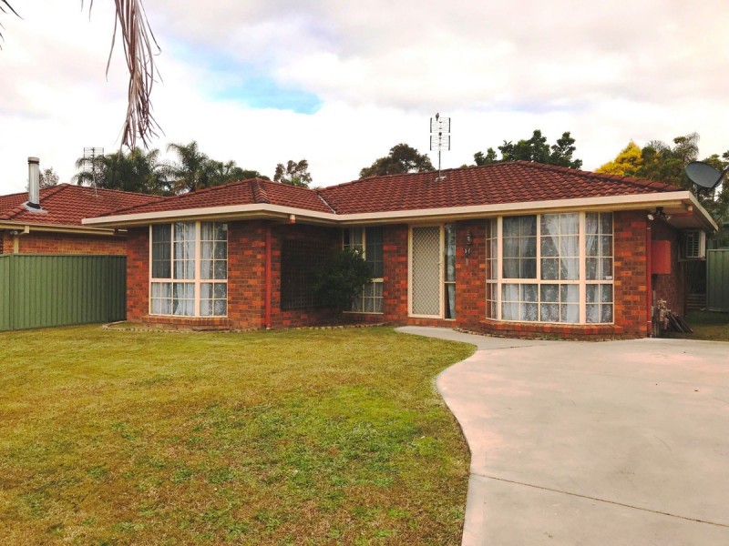 34 Brittania Drive, Watanobbi NSW 2259