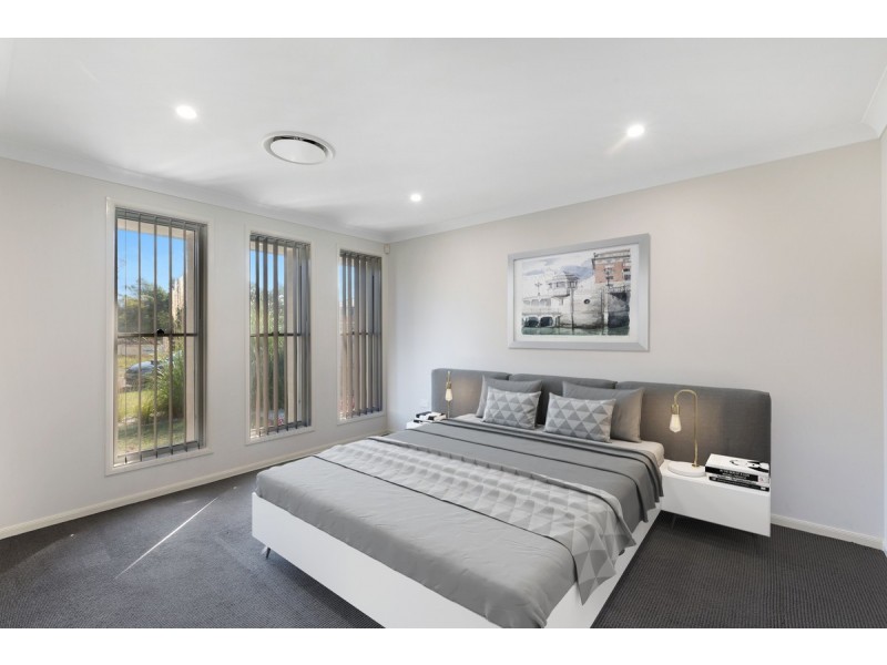 21 Parry Parade, Wyong NSW 2259
