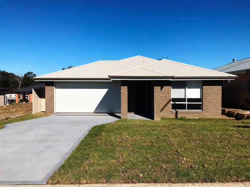 12 Elly May Road, Hamlyn Terrace NSW 2259