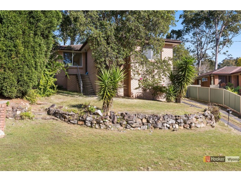 26 Somers Drive, Watanobbi NSW 2259