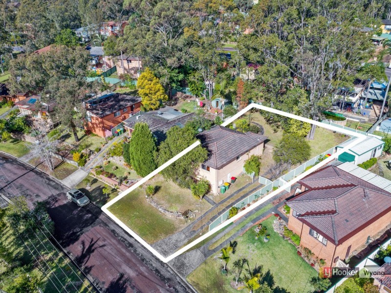 26 Somers Drive, Watanobbi NSW 2259