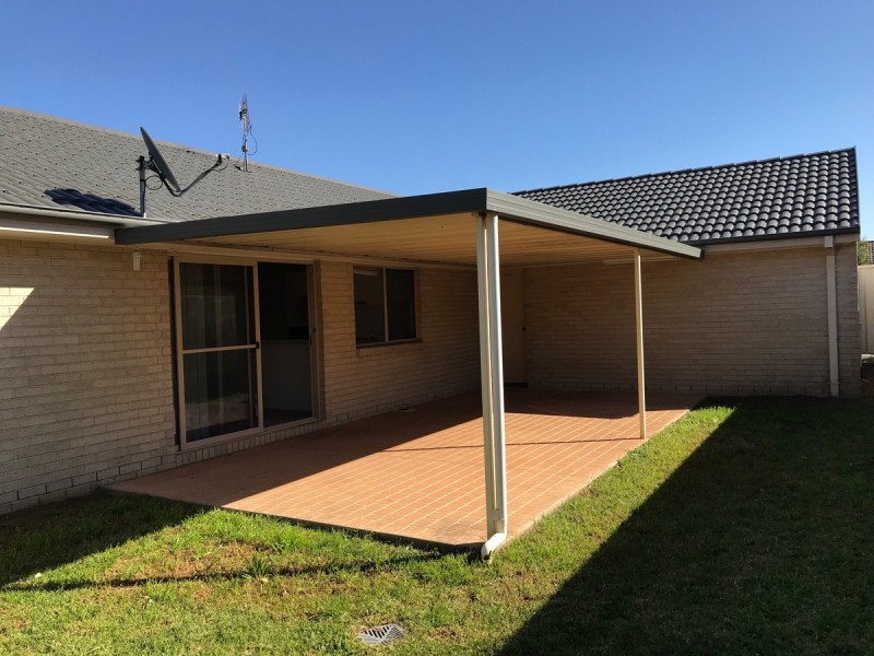 4 Skyhawk Avenue, Hamlyn Terrace NSW 2259