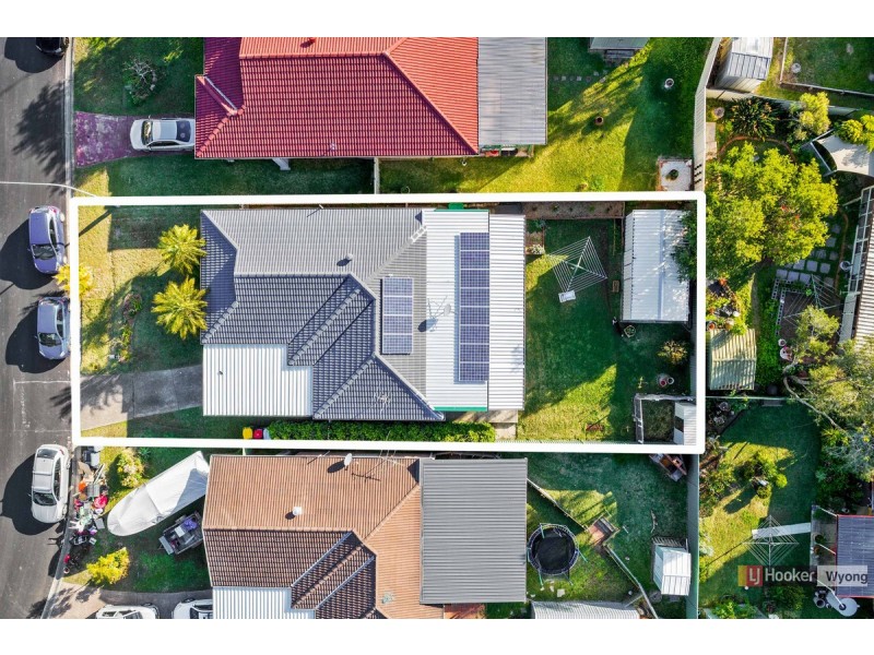 20 Everitt Place, Watanobbi NSW 2259