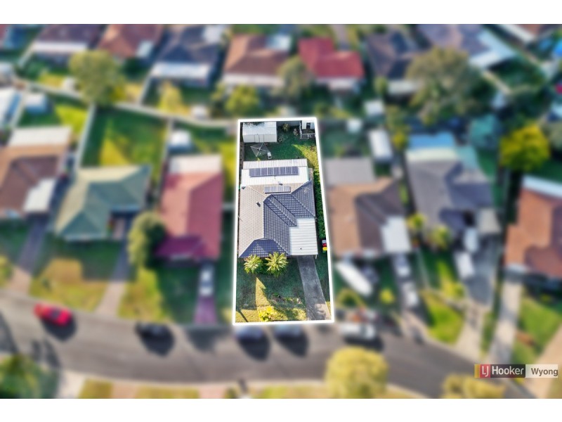 20 Everitt Place, Watanobbi NSW 2259