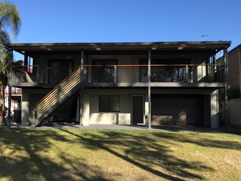 58 Lloyd Avenue, Chain Valley Bay NSW 2259
