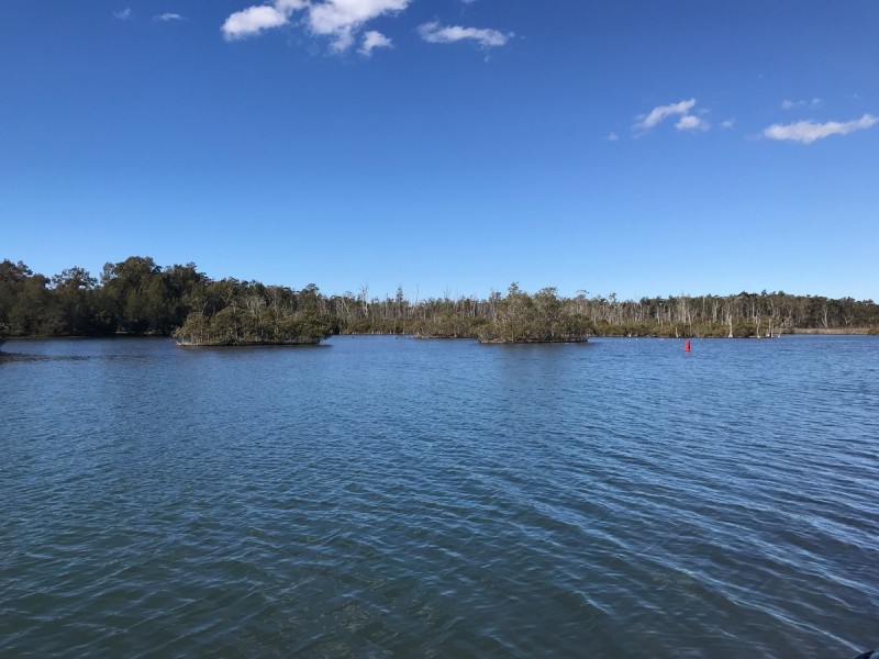 58 Lloyd Avenue, Chain Valley Bay NSW 2259