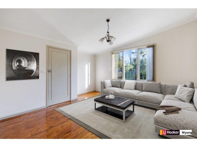 18 Cutler Drive, Wyong NSW 2259