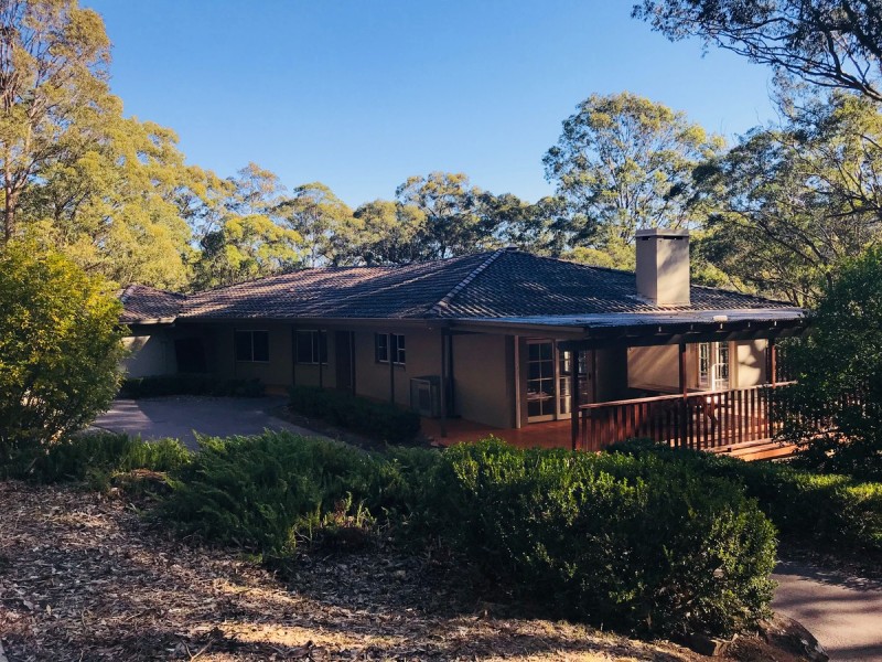 76 Old Maitland Road, Kangy Angy NSW 2258