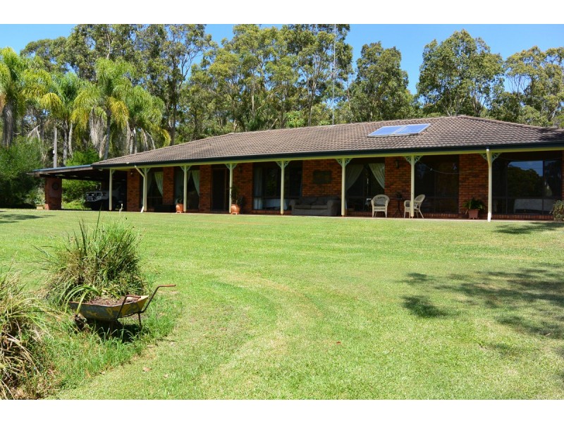43 Warnervale Road, Warnervale NSW 2259