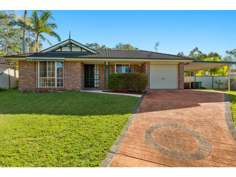 40 Charmian Crescent, Watanobbi NSW 2259