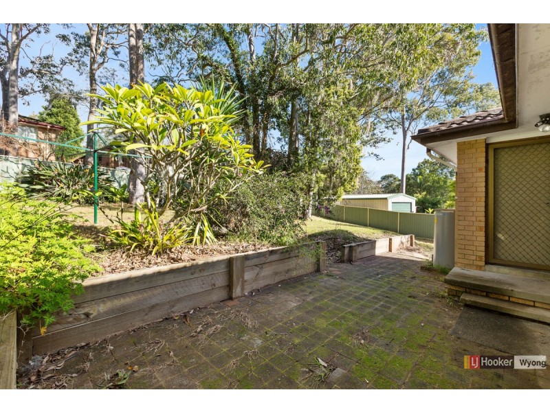 26 Somers Drive, Watanobbi NSW 2259