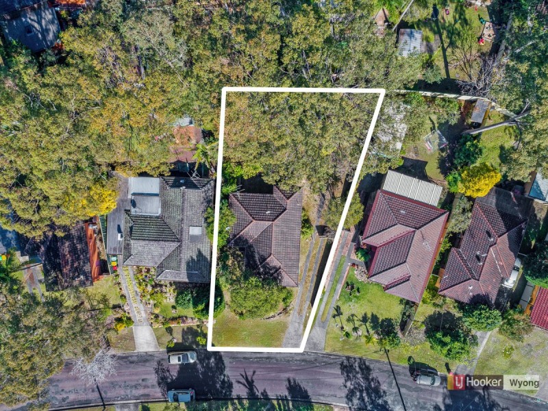26 Somers Drive, Watanobbi NSW 2259