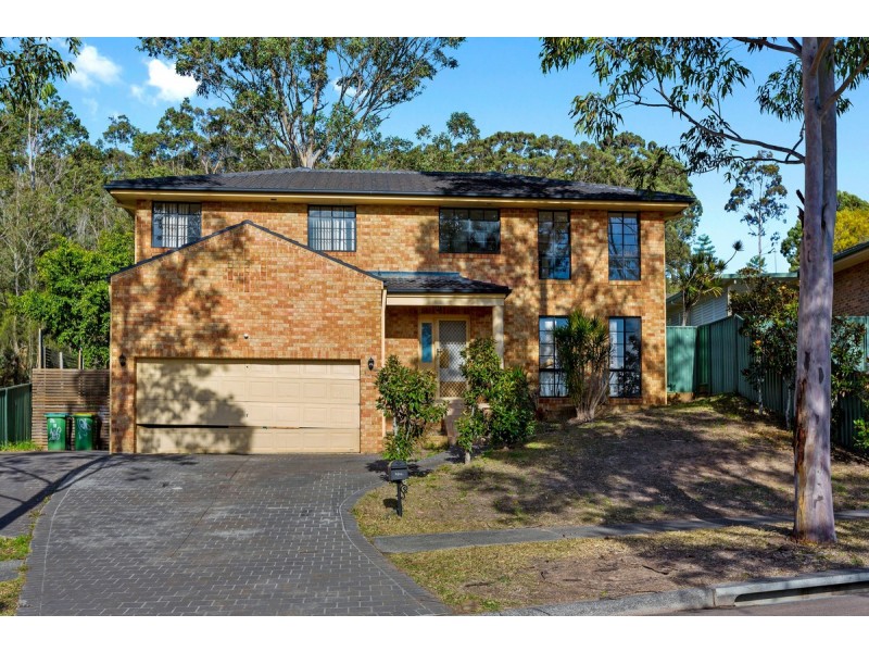 106 Brittania Drive, Watanobbi NSW 2259
