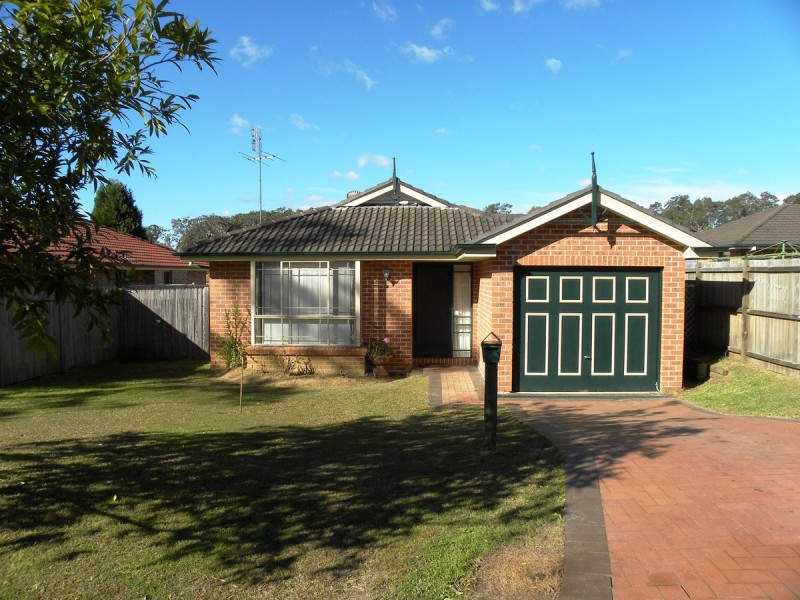 17 Ambrosius Court, Tuggerah NSW 2259