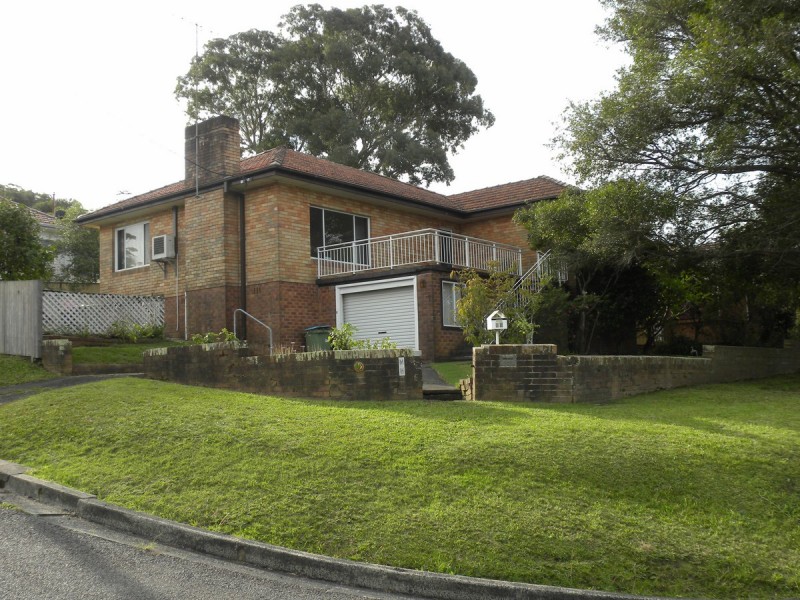 14 Chapman Avenue, Wyong NSW 2259