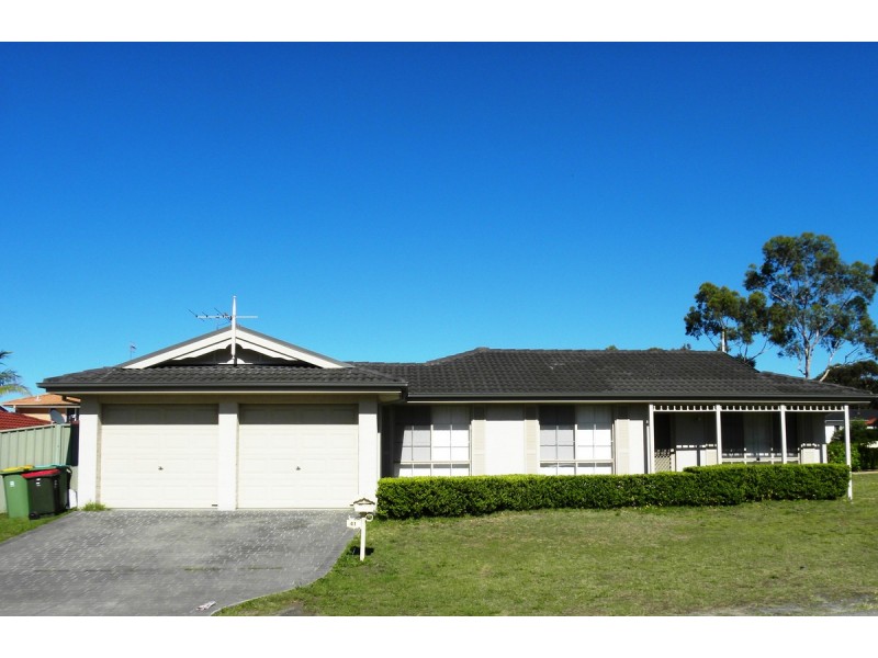 41 Lady Laurel Drive, Blue Haven NSW 2262