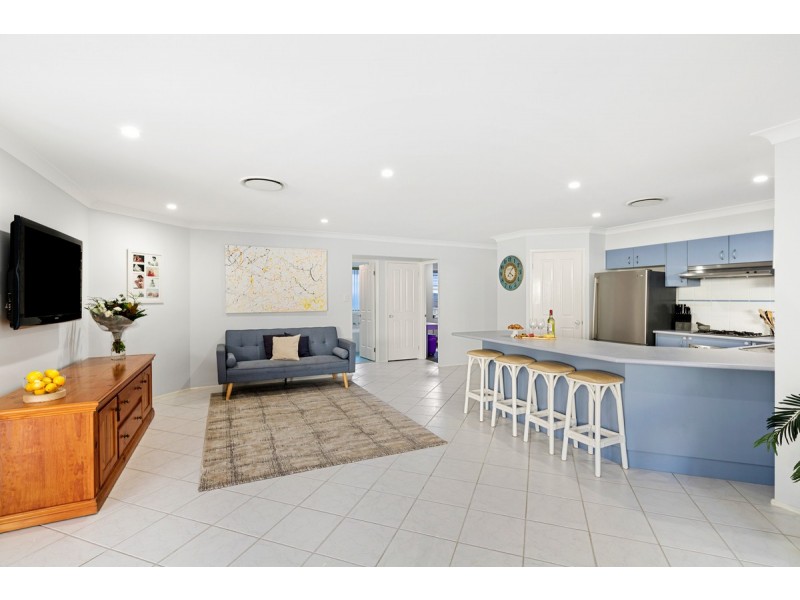 26 Peppercorn Avenue, Woongarrah NSW 2259