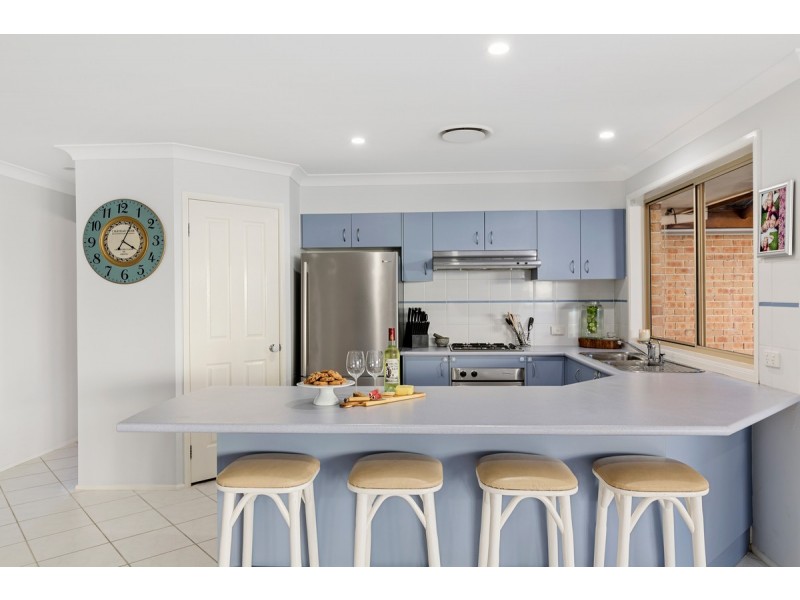 26 Peppercorn Avenue, Woongarrah NSW 2259