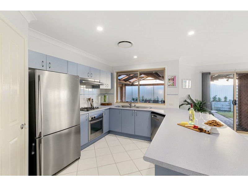 26 Peppercorn Avenue, Woongarrah NSW 2259