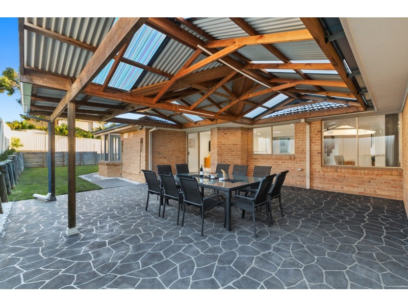 26 Peppercorn Avenue, Woongarrah NSW 2259