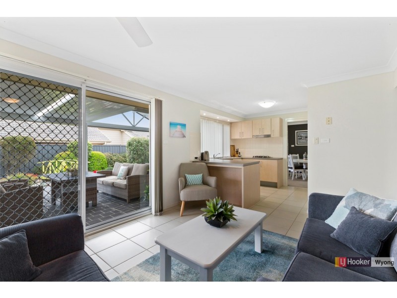 4 Drovers Way, Wadalba NSW 2259