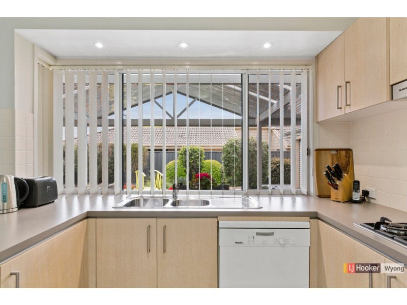 4 Drovers Way, Wadalba NSW 2259