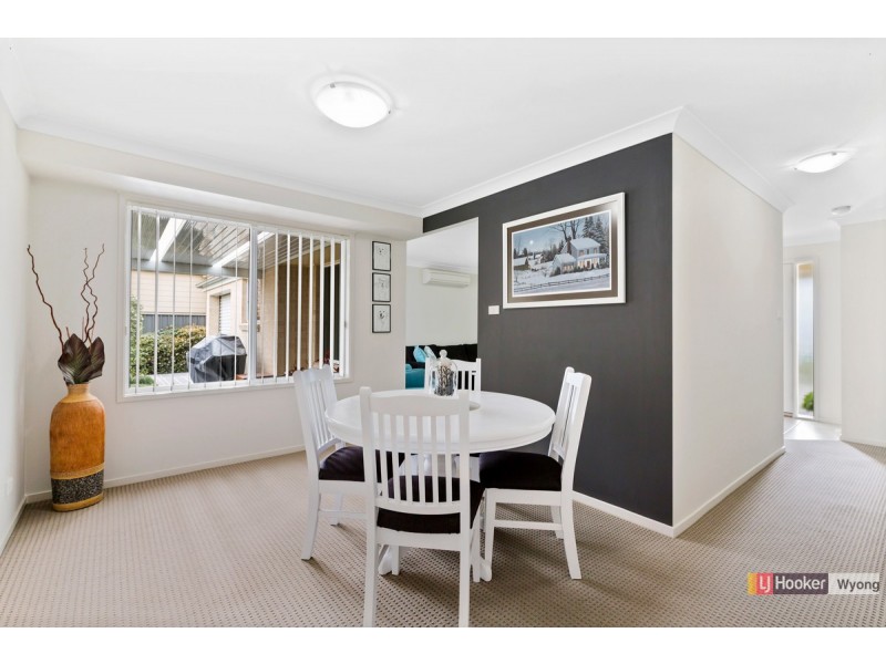 4 Drovers Way, Wadalba NSW 2259