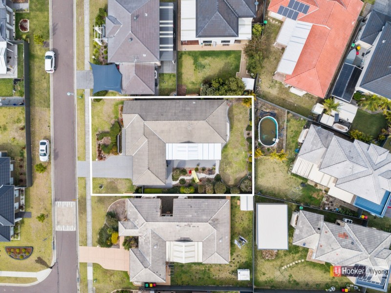 4 Drovers Way, Wadalba NSW 2259