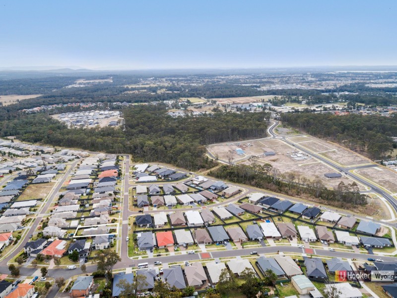 4 Drovers Way, Wadalba NSW 2259