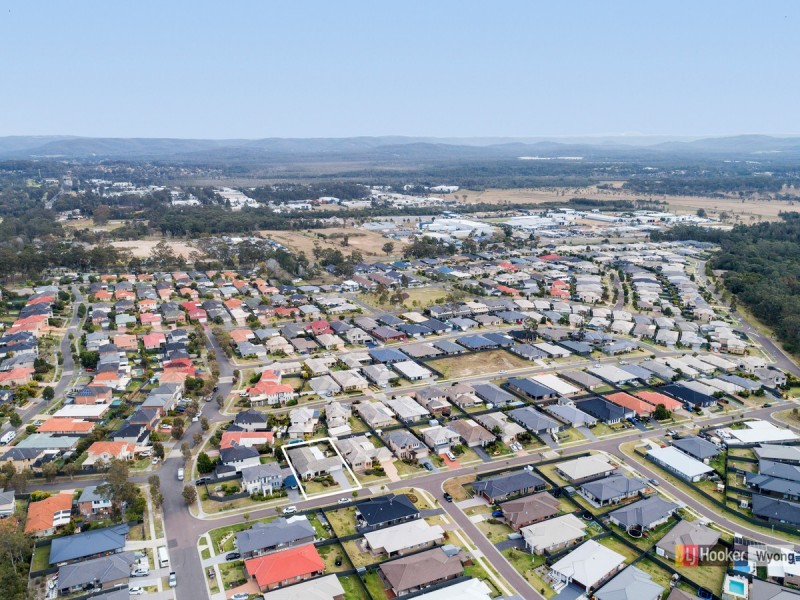 4 Drovers Way, Wadalba NSW 2259