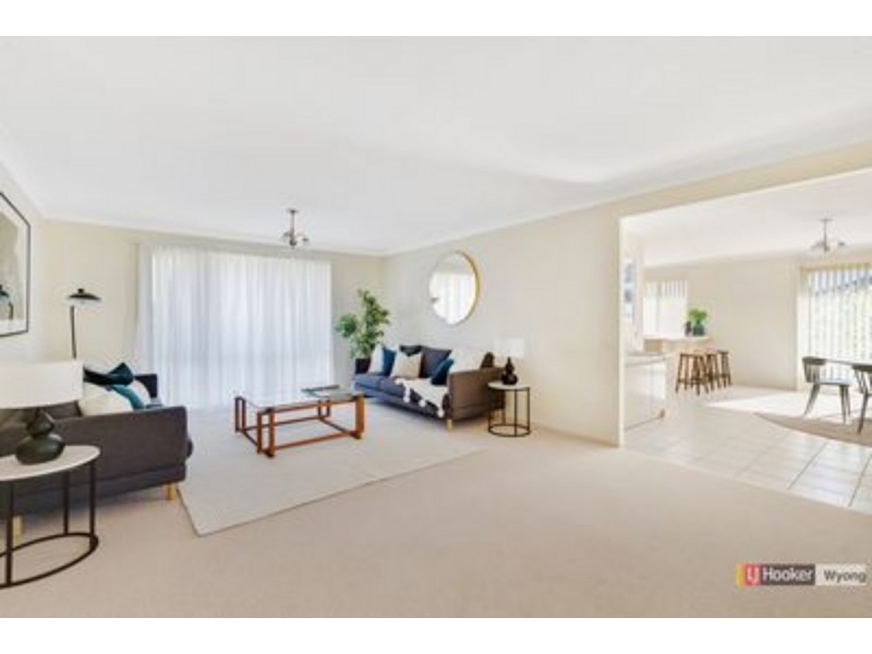 20 Bougainvillea Road West, Hamlyn Terrace NSW 2259