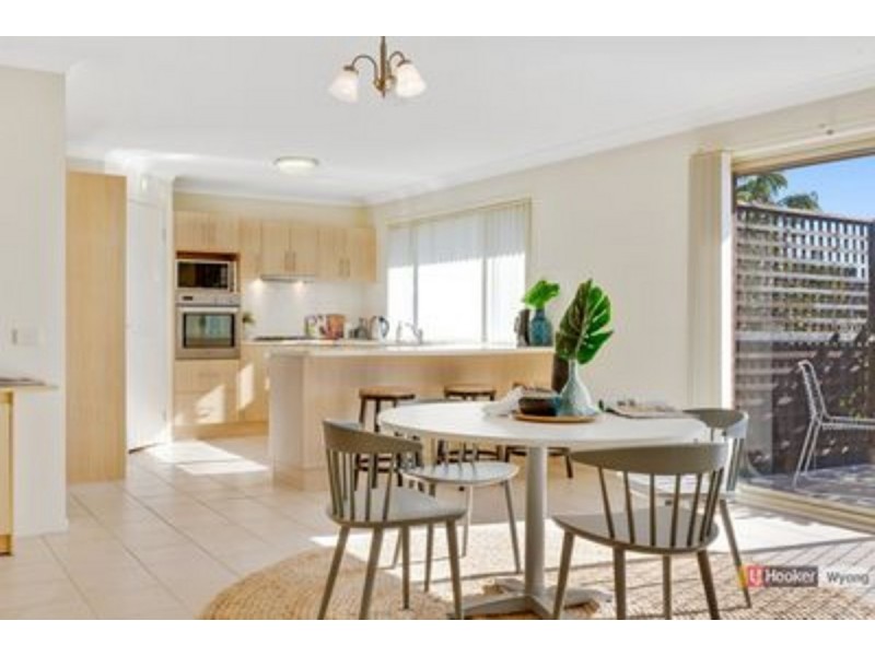 20 Bougainvillea Road West, Hamlyn Terrace NSW 2259