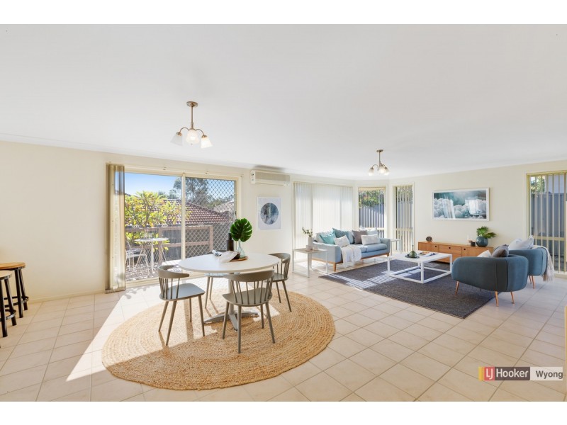 20 Bougainvillea Road West, Hamlyn Terrace NSW 2259