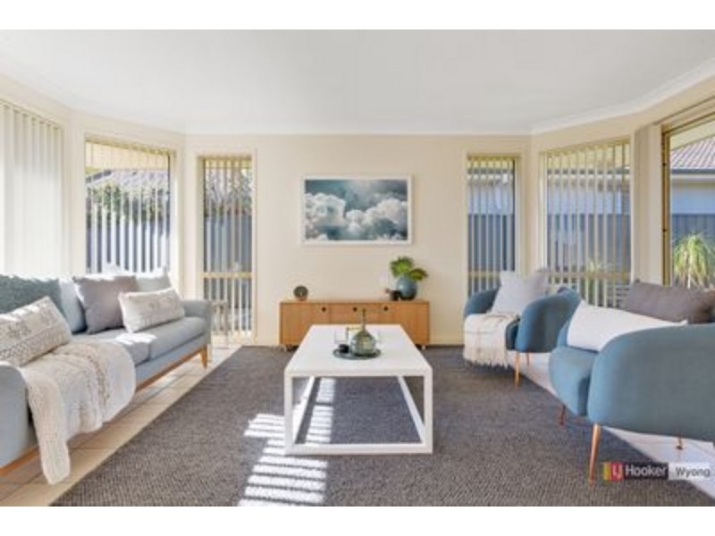 20 Bougainvillea Road West, Hamlyn Terrace NSW 2259