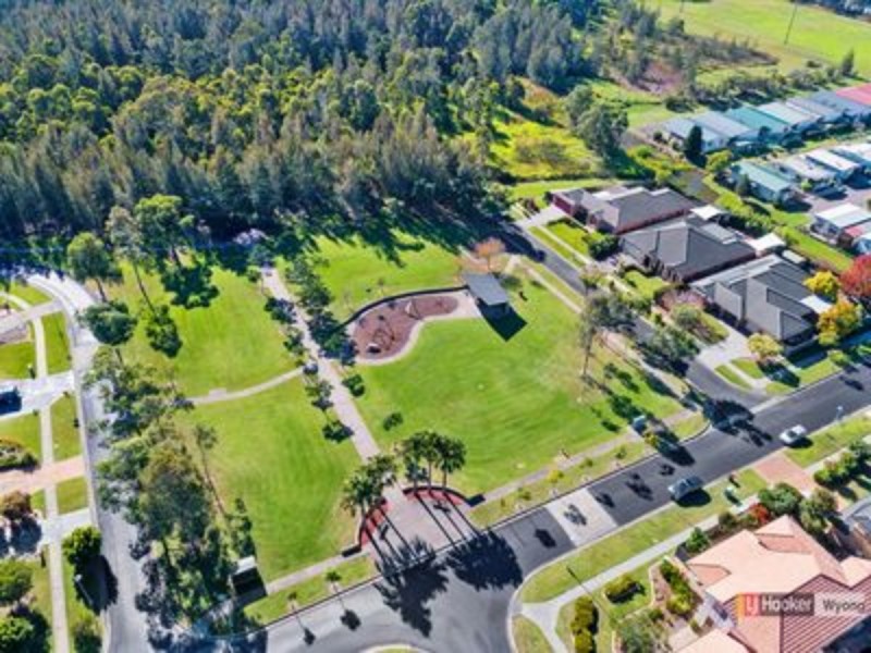 20 Bougainvillea Road West, Hamlyn Terrace NSW 2259