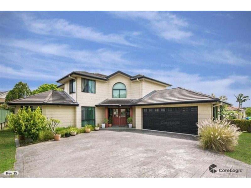 3 Kintyre Avenue, Hamlyn Terrace NSW 2259