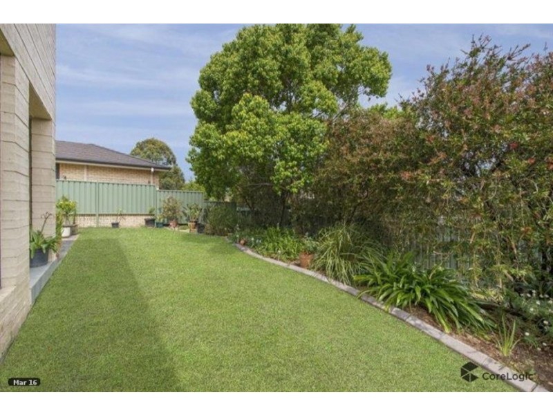 3 Kintyre Avenue, Hamlyn Terrace NSW 2259