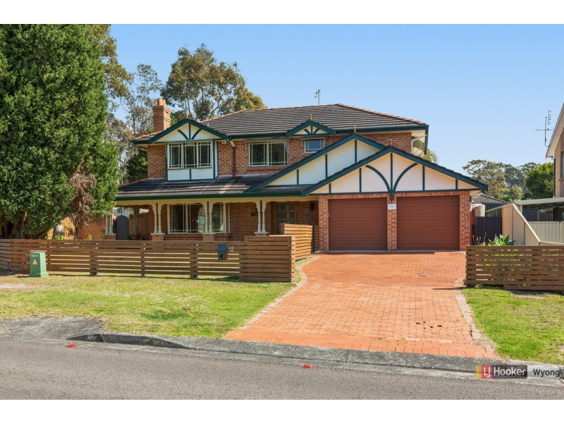 12 Brittania Drive, Watanobbi NSW 2259