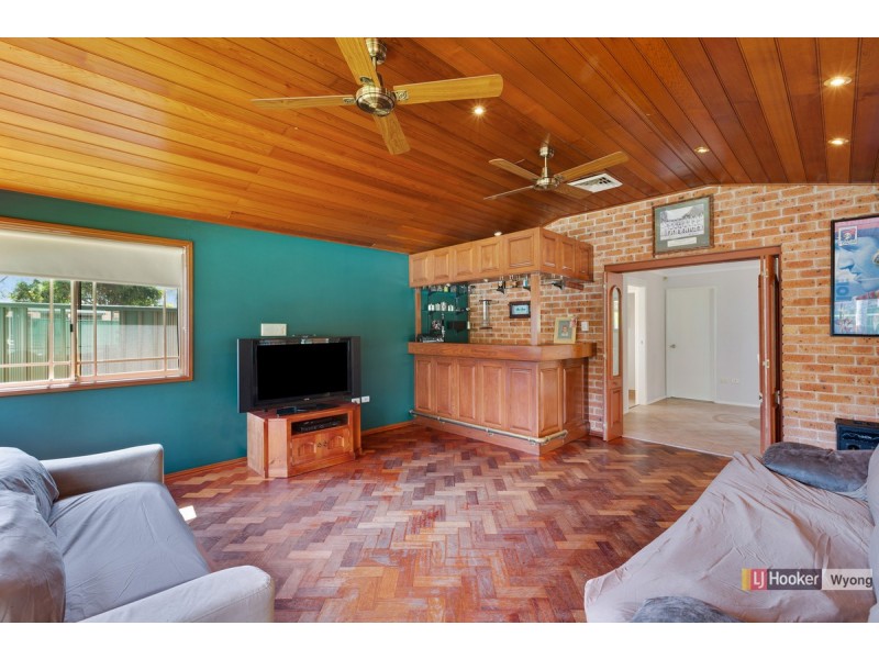 12 Brittania Drive, Watanobbi NSW 2259