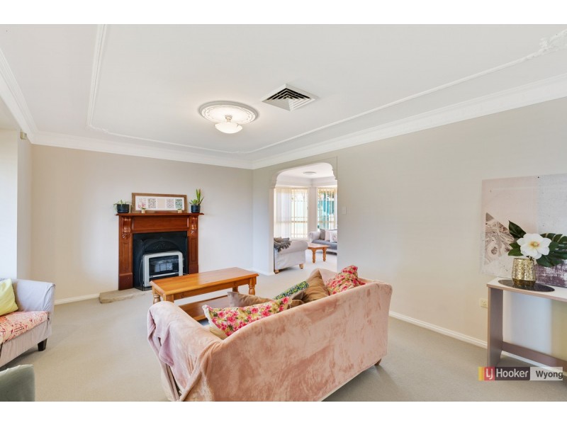 12 Brittania Drive, Watanobbi NSW 2259