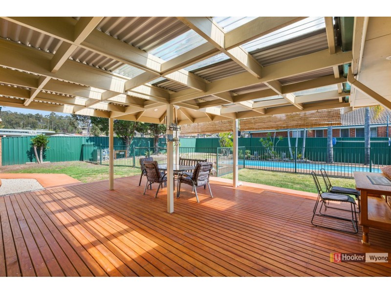 12 Brittania Drive, Watanobbi NSW 2259